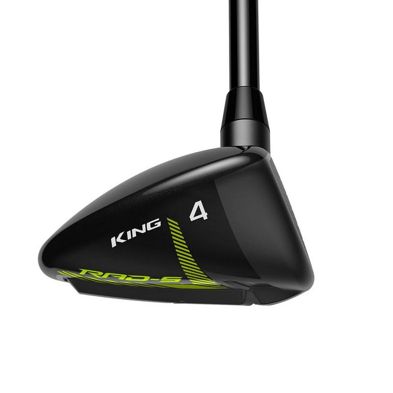 Cobra RAD-S Golf Hybrid - main image