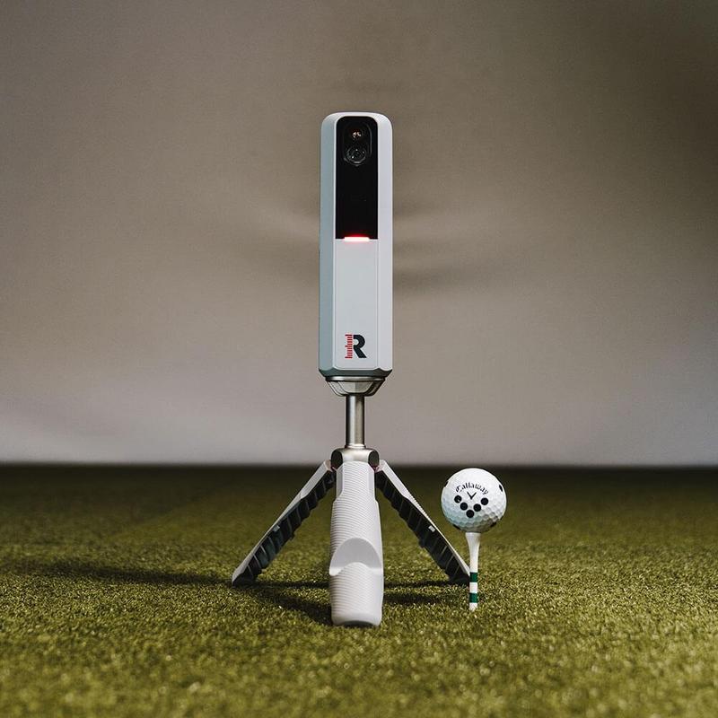 Rapsodo MLM 2 Pro Golf Launch Monitor/Simulator + Balls - main image