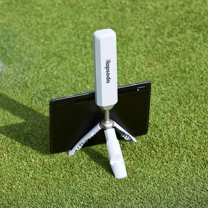 Rapsodo MLM 2 Pro Golf Launch Monitor/Simulator + Balls - main image