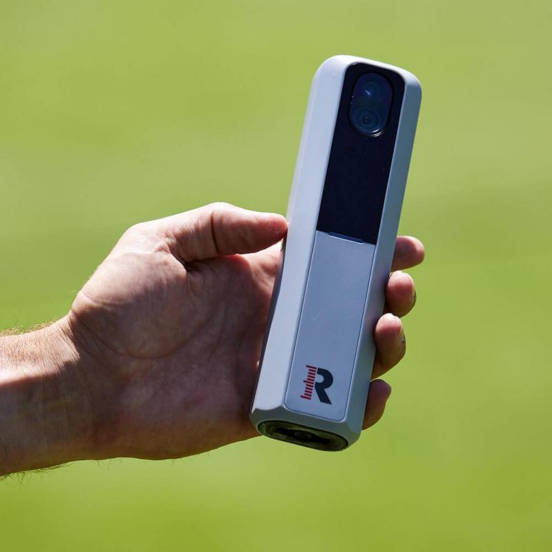 Rapsodo MLM 2 Pro Golf Launch Monitor/Simulator + Balls - main image