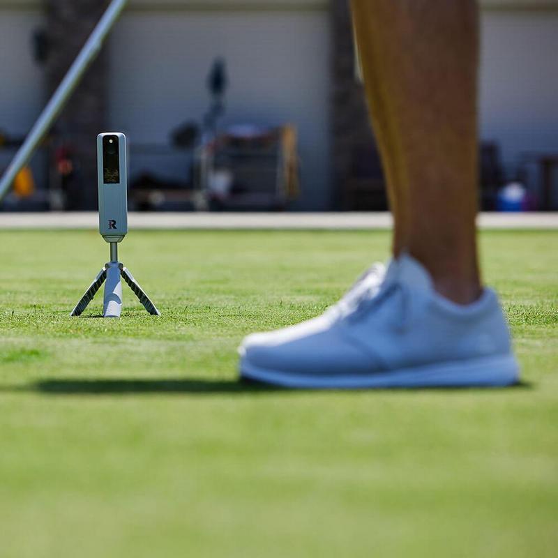 Rapsodo MLM 2 Pro Golf Launch Monitor/Simulator + Balls - main image