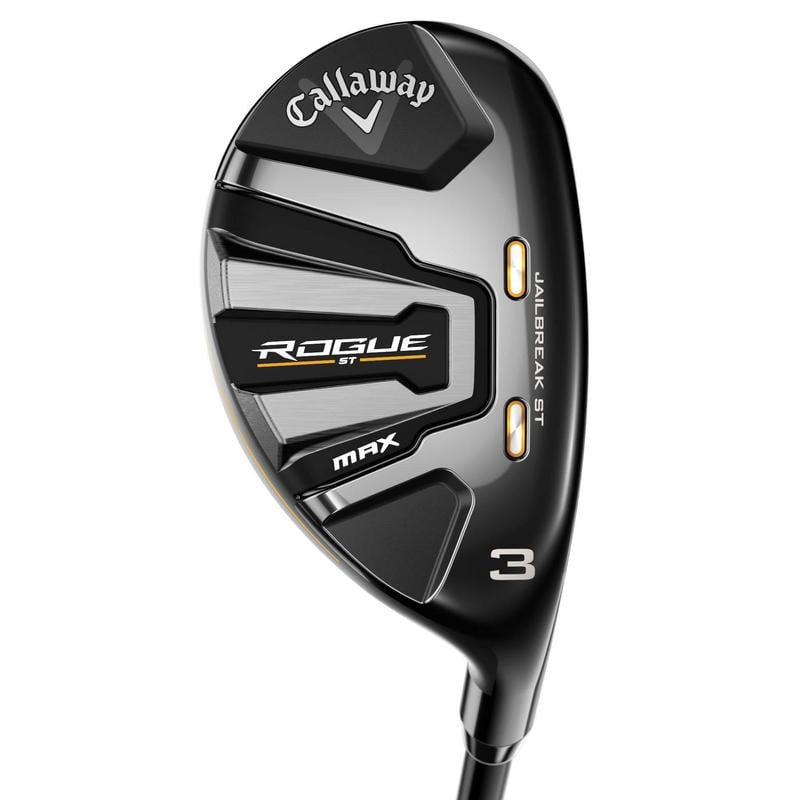 Callaway Rogue ST Max Tour Golf Hybrid - main image