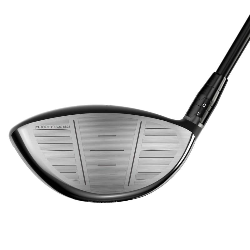 Callaway Rogue ST Triple Diamond Tour-S Golf Driver - main image