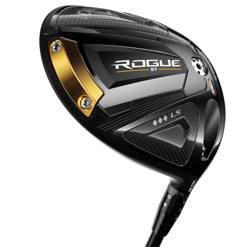 Callaway Rogue ST Triple Diamond LS Tour Golf Driver - main image