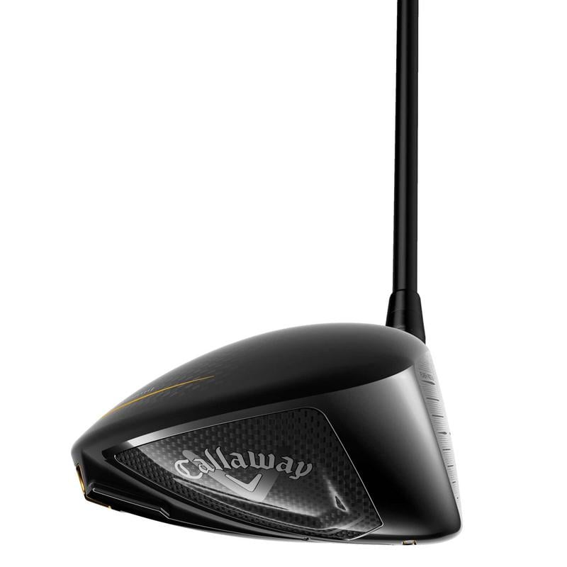 Callaway Rogue ST Triple Diamond Tour-S Golf Driver - main image