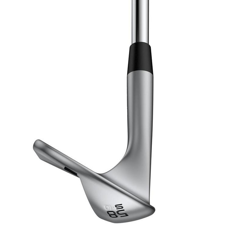 Ping S259 Wedge Bundle Set - Chrome - main image