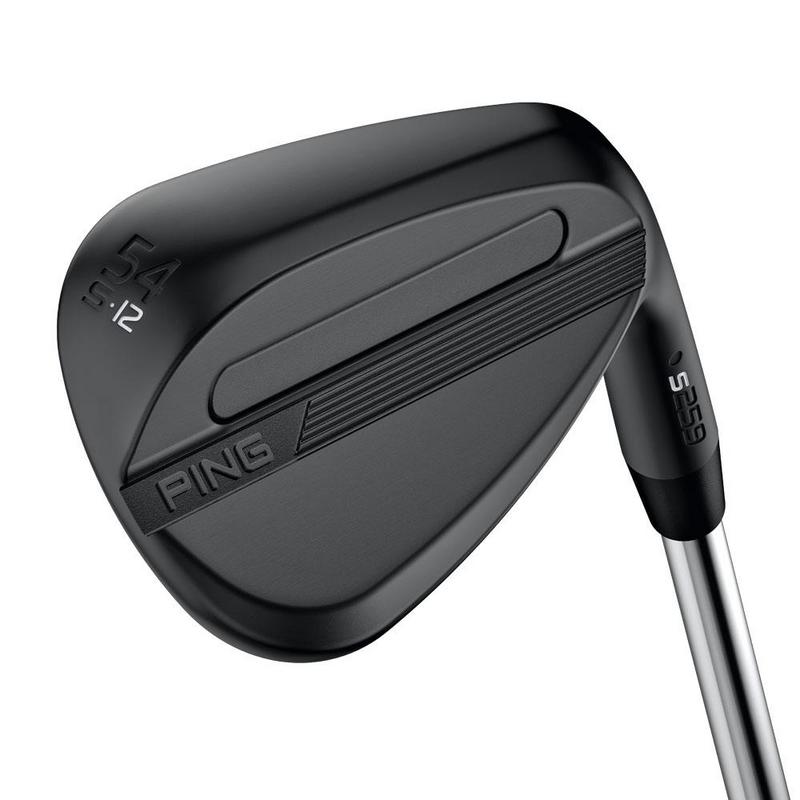 Ping S259 Wedge Bundle Set - Midnight - main image