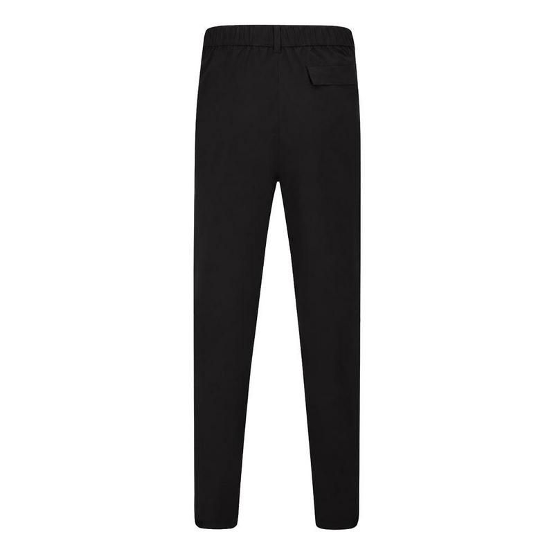 Stuburt Shard Waterproof Golf Trouser - Black - main image
