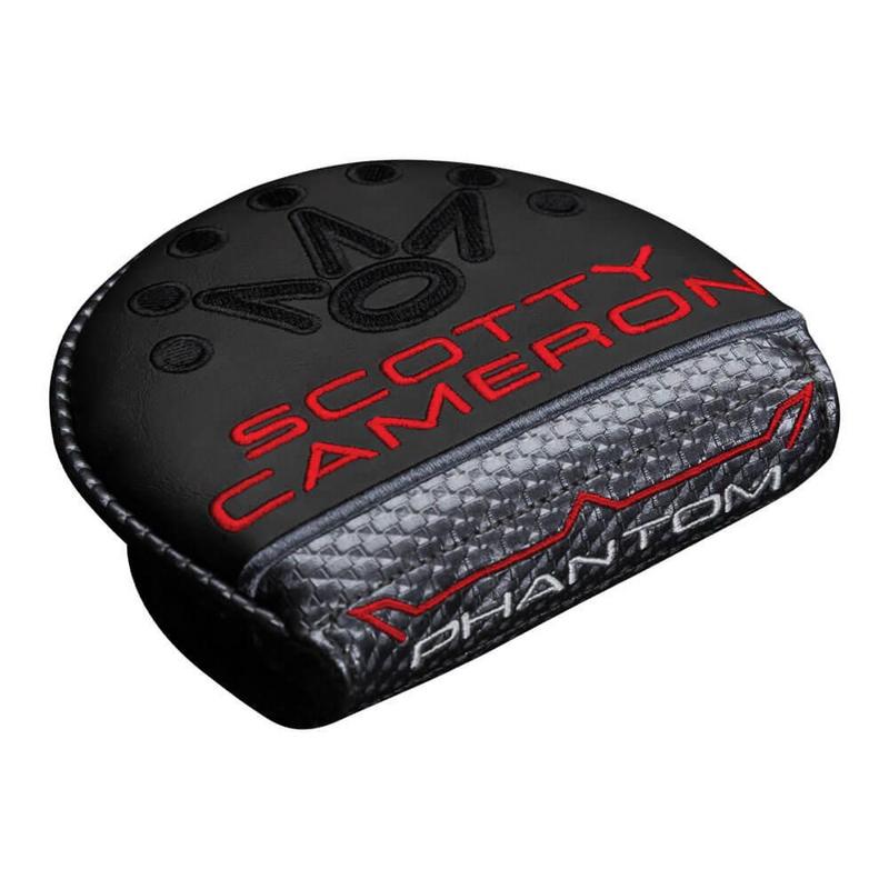 Scotty Cameron Phantom 5 Golf Putter - main image