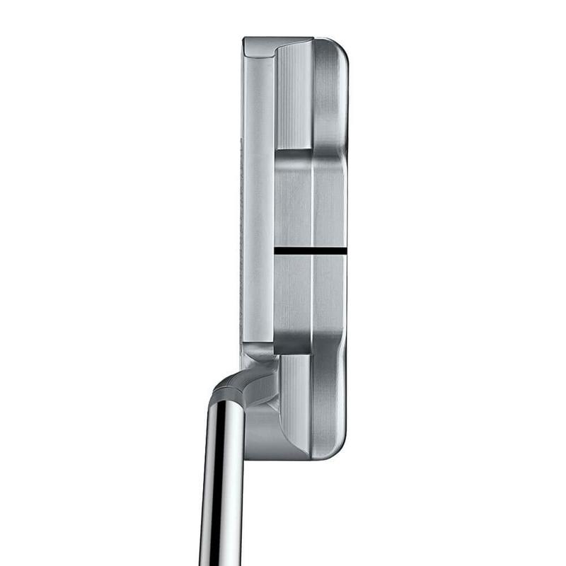 Scotty Cameron Studio Style Sante Fe Golf Putter - main image