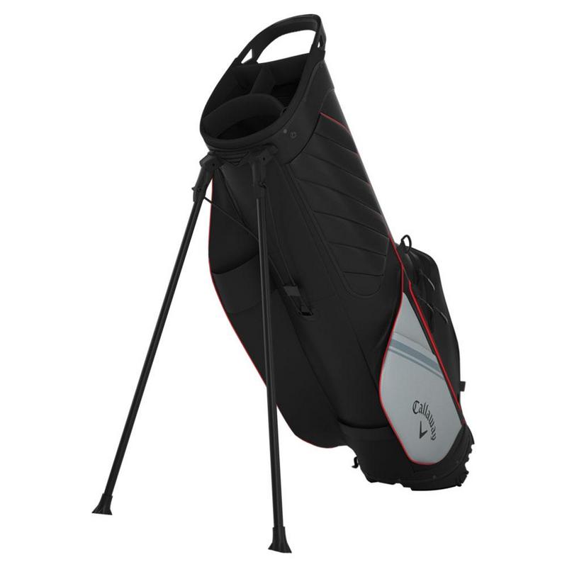 Callaway Chase Dry Waterproof Golf Stand Bag - Quantum - main image
