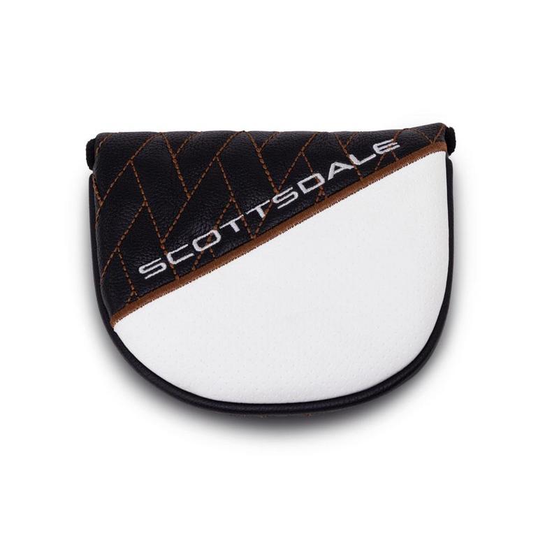 Ping Scottsdale Tec Ketsch Onset Golf Putter - main image