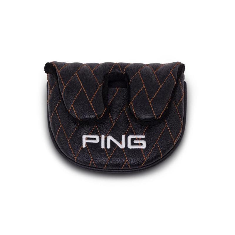 Ping Scottsdale Tec Ketsch Onset Golf Putter - main image