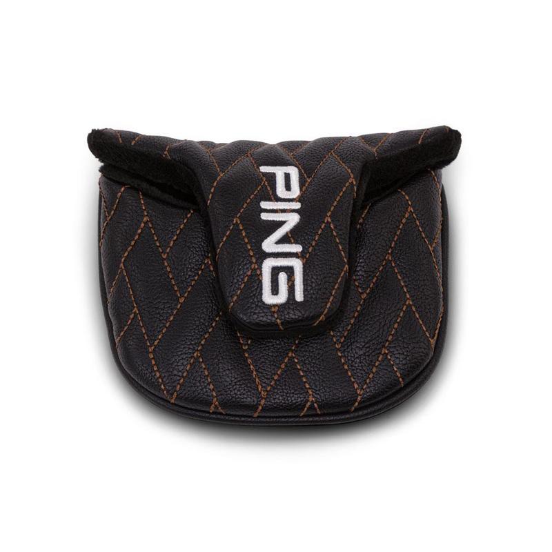 Ping Scottsdale Tec Hayden Golf Putter - main image