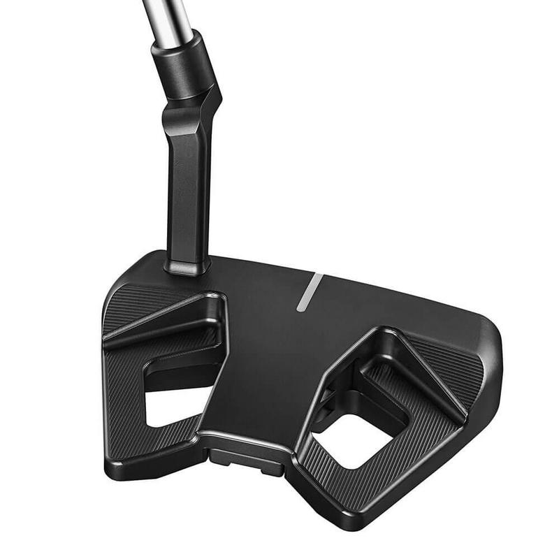 Scotty Cameron Phantom Black 9.2R Golf Putter - main image