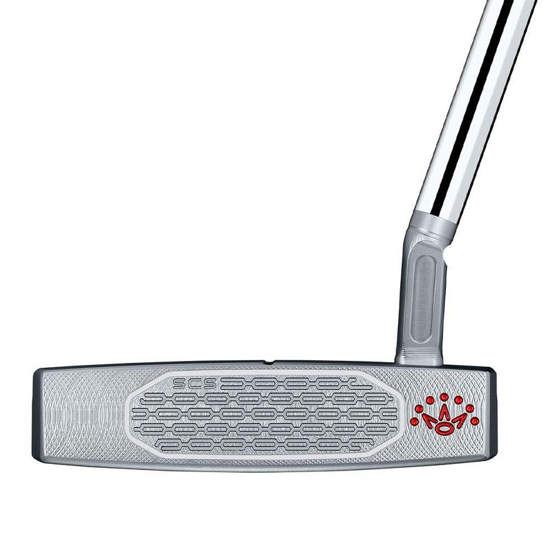 Scotty Cameron Studio Style Fastback 1.5 Golf Putter - main image