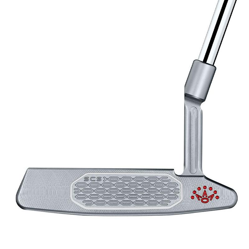 Scotty Cameron Studio Style Newport 2 Golf Putter - main image