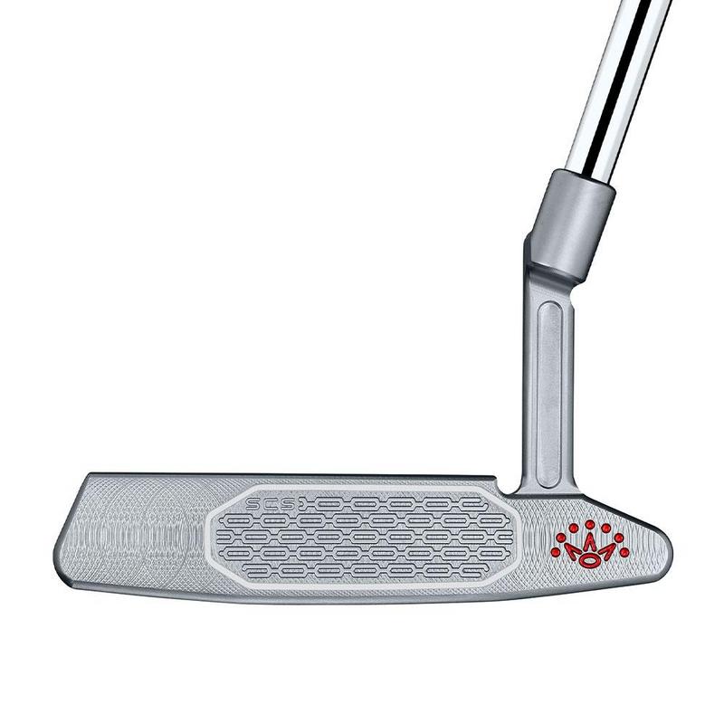 Scotty Cameron Studio Style Newport 2 Plus Golf Putter - main image