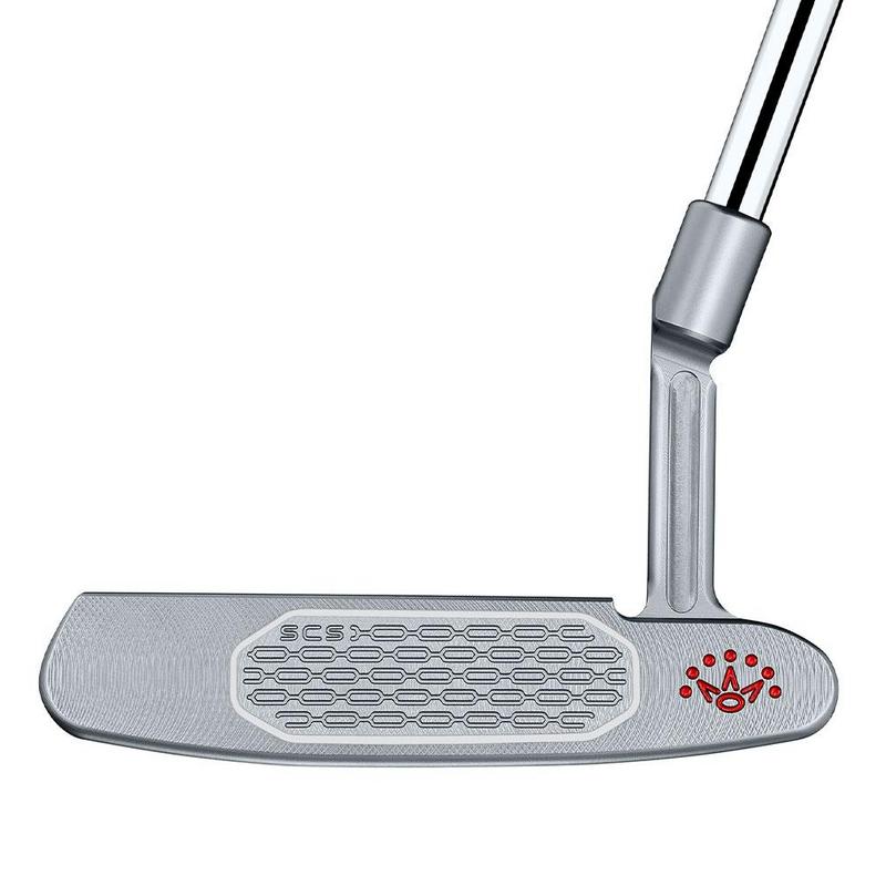 Scotty Cameron Studio Style Newport Golf Putter - main image