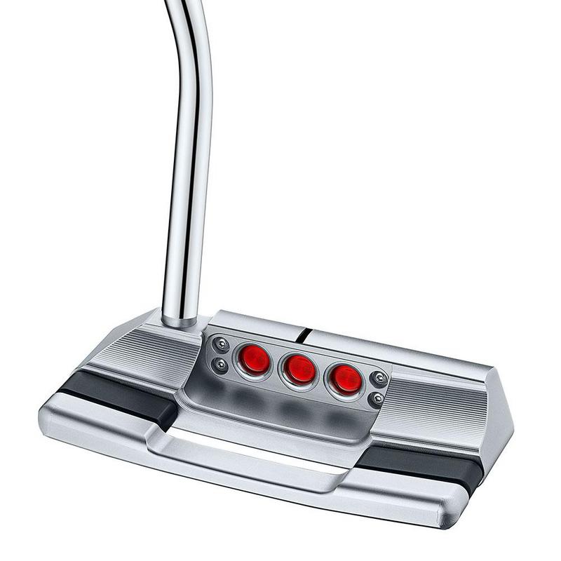 Scotty Cameron Studio Style Squareback Golf Putter - main image