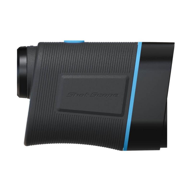 Shot Scope Pro L2 Laser Rangefinder - Black/Blue - main image