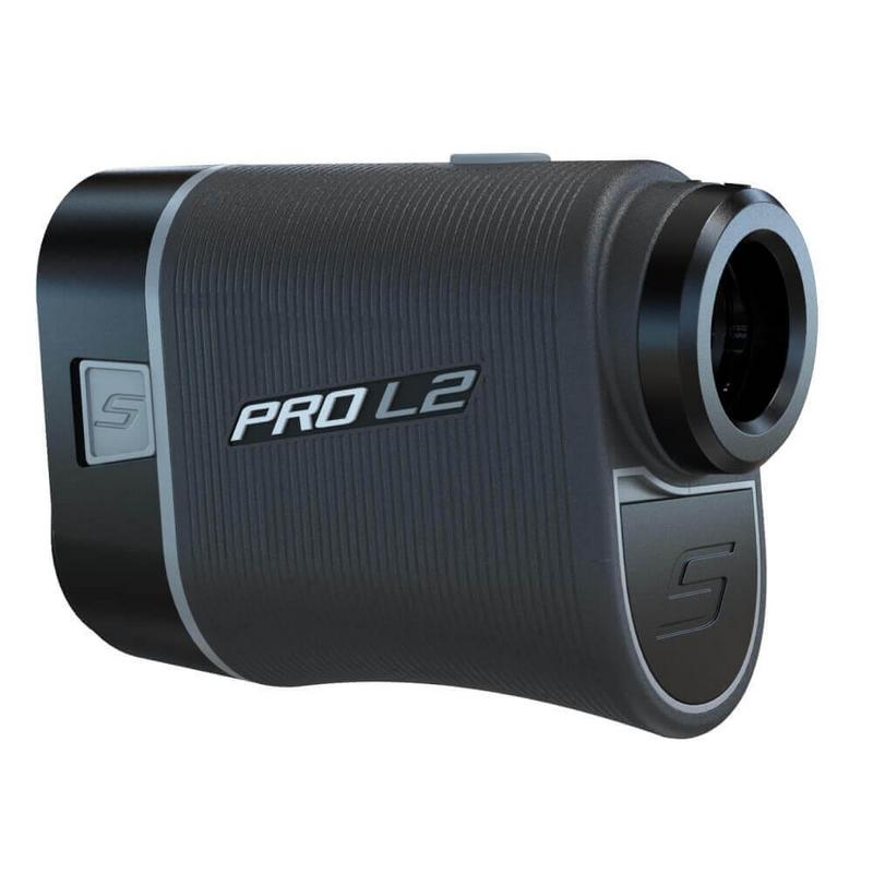 Shot Scope Pro L2 Laser Rangefinder - Black/Grey - main image