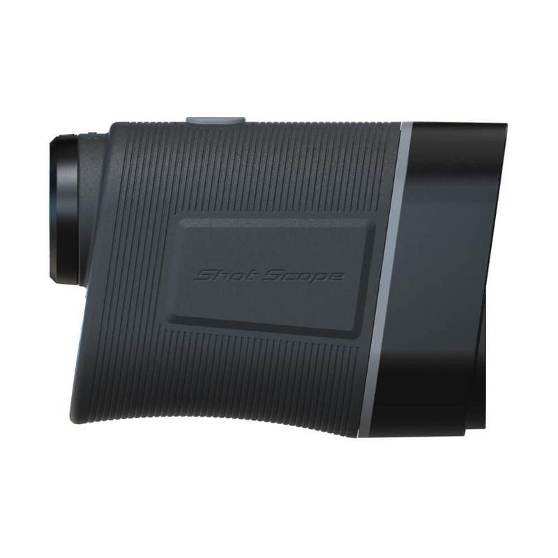 Shot Scope Pro L2 Laser Rangefinder - Black/Grey - main image