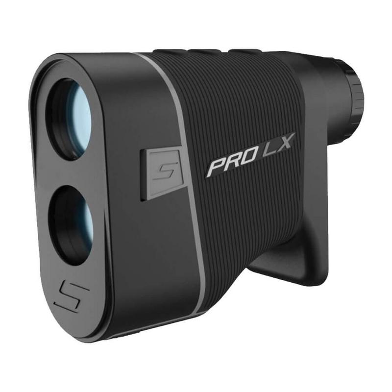 Shot Scope Pro LX+ Golf Laser Rangefinder - main image