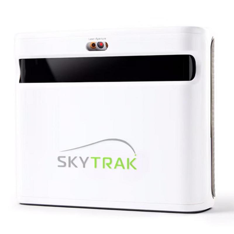 SkyTrak+ Golf Launch Monitor Simulator - main image