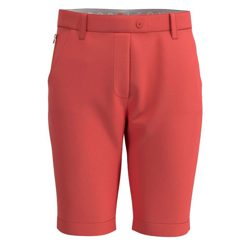 Forelson Southrop Ladies Shorts - Coral - main image