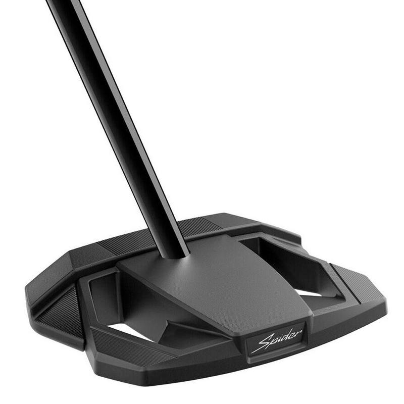 TaylorMade Spider 5K-ZT Black Counter Balance Golf Putter - main image