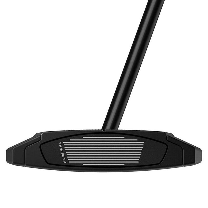 TaylorMade Spider ZT Max Counter Balance Golf Putter - main image