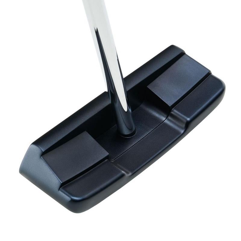 Odyssey Ai-ONE Square 2 Square Double Wide Golf Putter - main image