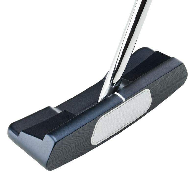 Odyssey Ai-ONE Square 2 Square Double Wide Golf Putter - main image