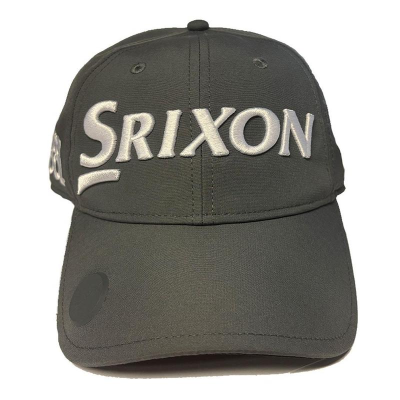 Srixon Ball Marker Daddy Cool Golf Cap - main image