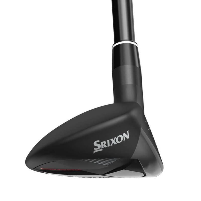 Srixon ZX Mk II Golf Hybrids - main image