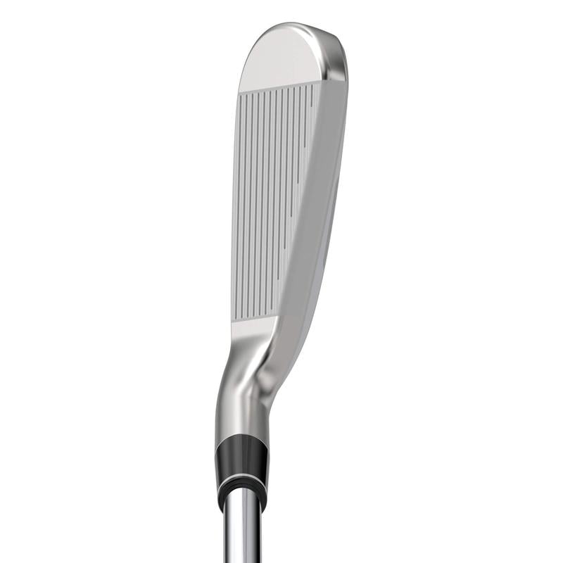 Srixon ZX Mk II Golf Utility Iron - Graphite - main image