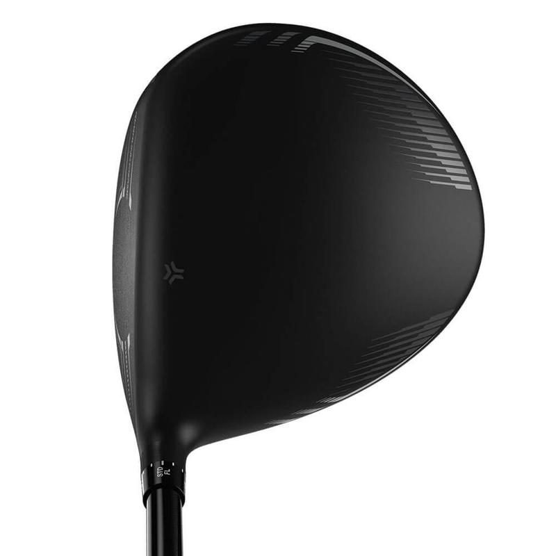 Srixon ZX5 Mk II Golf Driver - main image