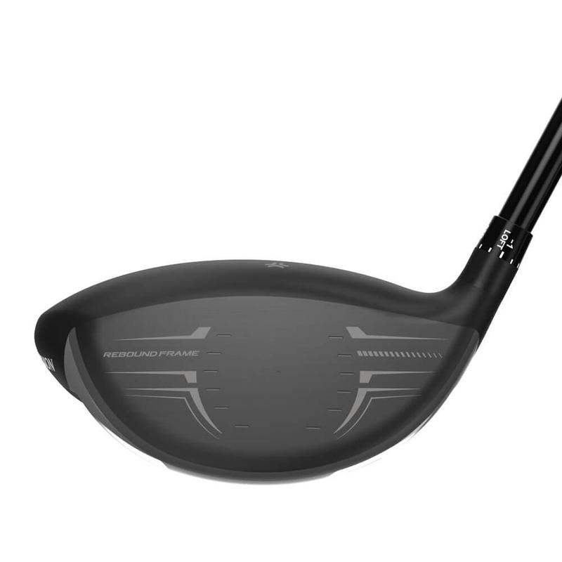 Srixon ZX5 Mk II Golf Driver - main image