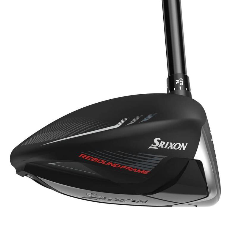 Srixon ZX5 Mk II Golf Driver - main image