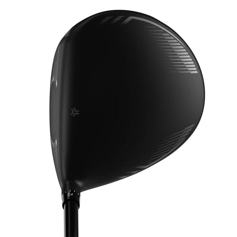 Srixon ZX7 Mk II Golf Driver - main image