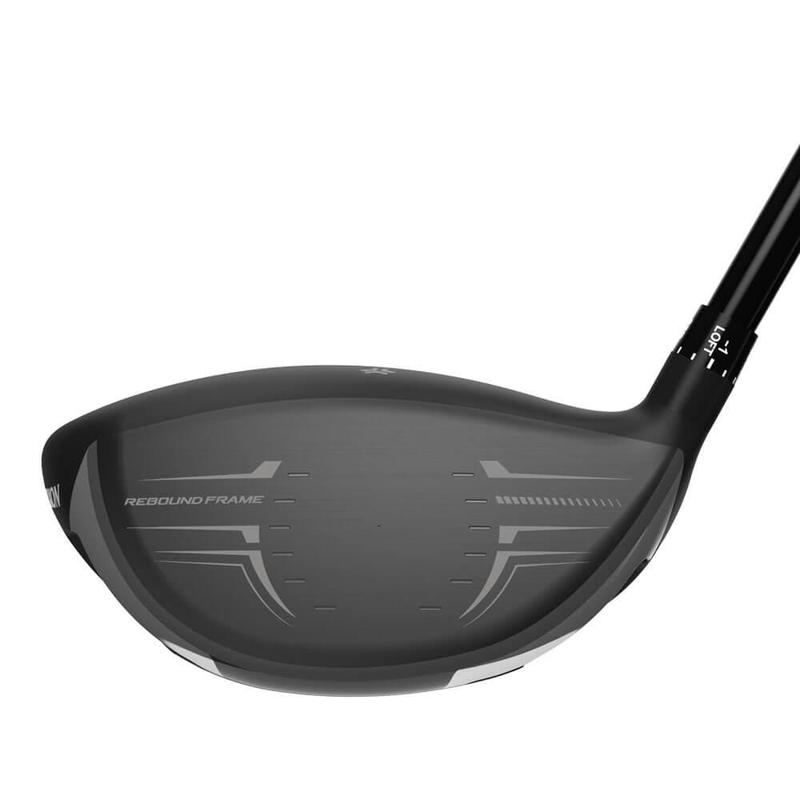 Srixon ZX7 Mk II Golf Driver - main image