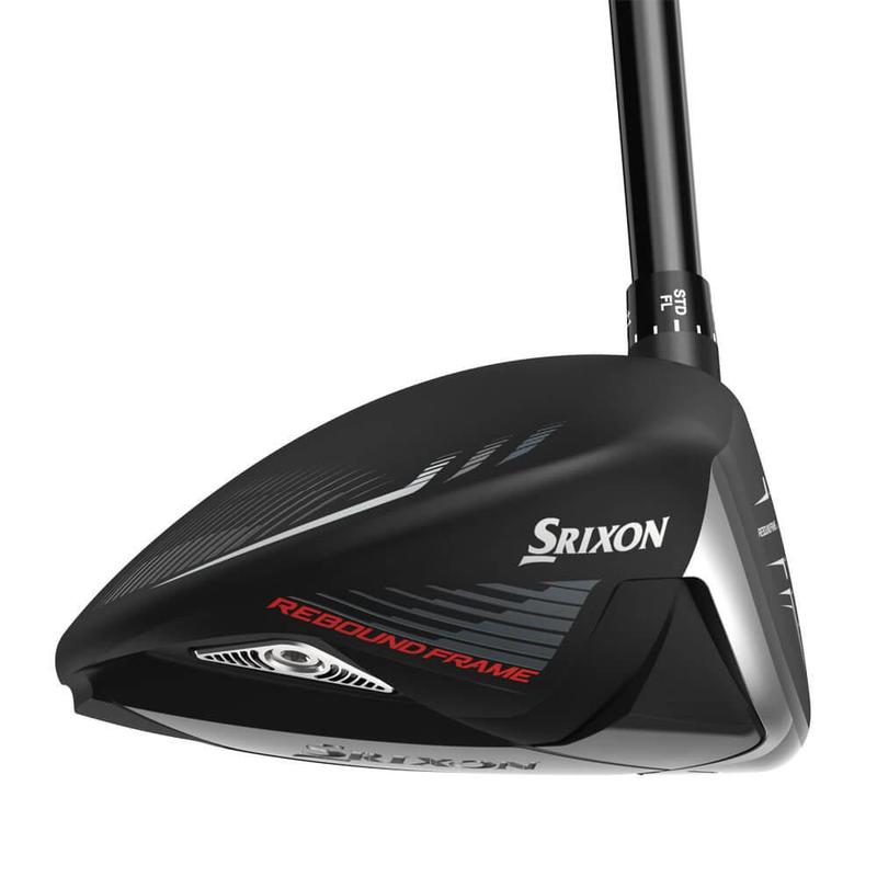 Srixon ZX7 Mk II Golf Driver - main image