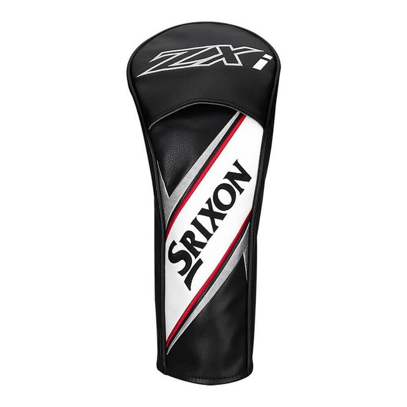 Srixon ZXi LS Golf Driver - main image