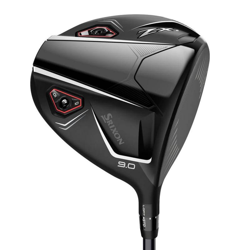 Srixon ZXi Golf Driver