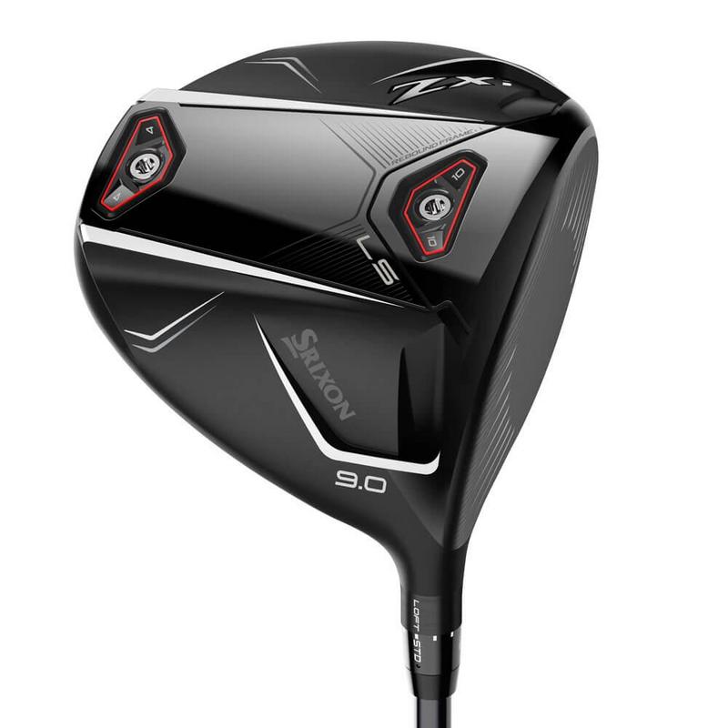 Srixon ZXi LS Golf Driver