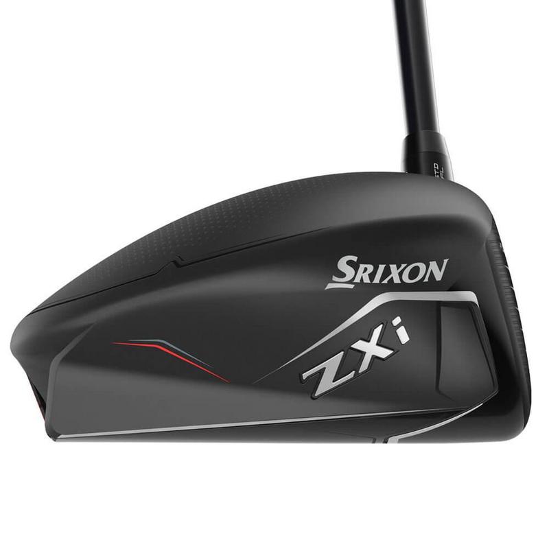 Srixon ZXi Max Golf Driver - main image