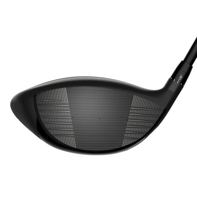 Srixon Srixon ZXi RKT Golf Driver - main image