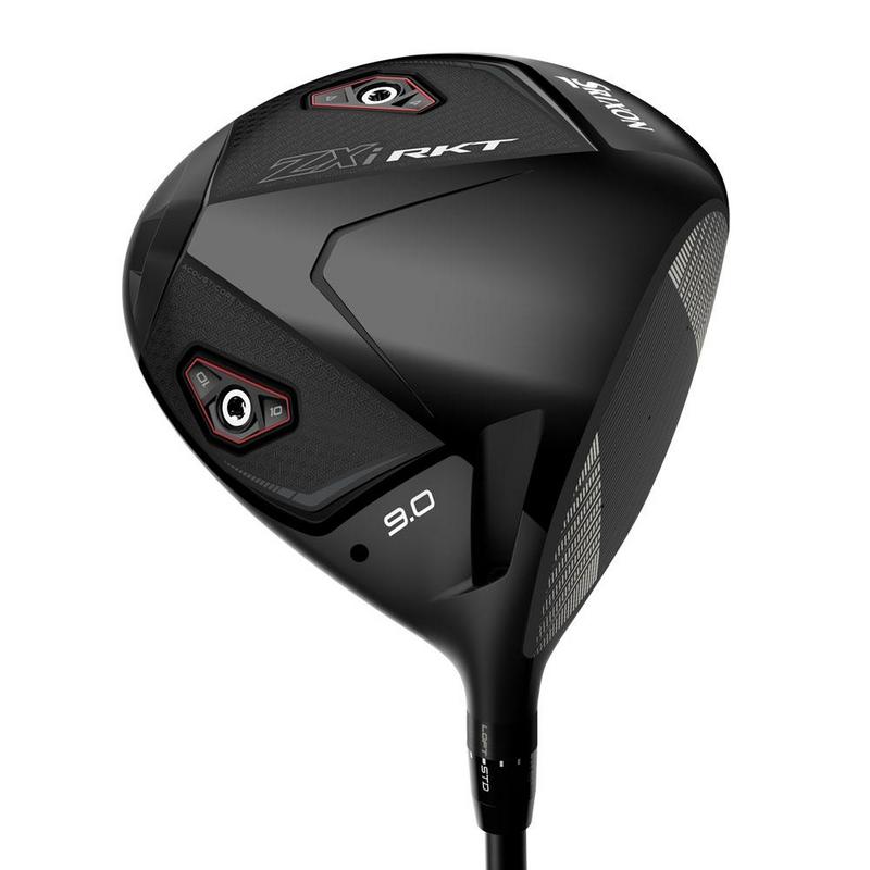 Srixon Srixon ZXi RKT Golf Driver