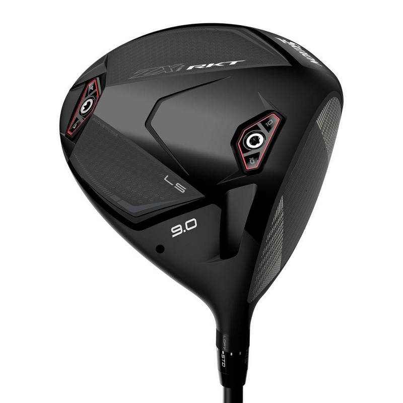 Srixon ZXi RKT LS Golf Driver